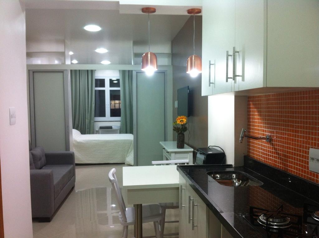 Pj160 Apartemen
